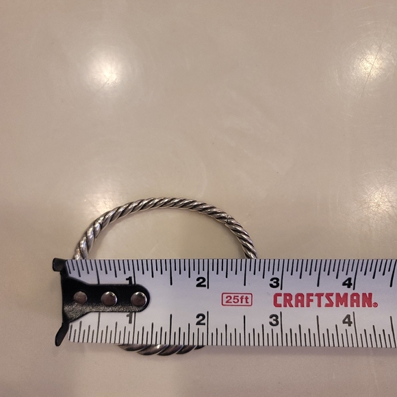 David Yurman Bracelet - Picture 7 of 12